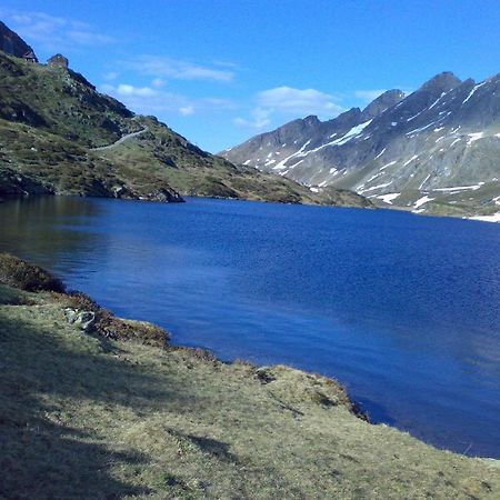 Appartamento Huberhof Schladming Esterno foto