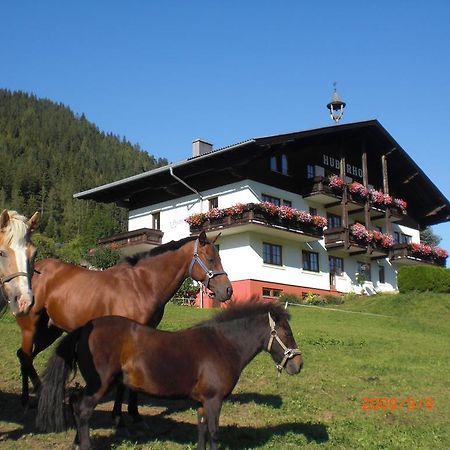 Appartamento Huberhof Schladming Esterno foto