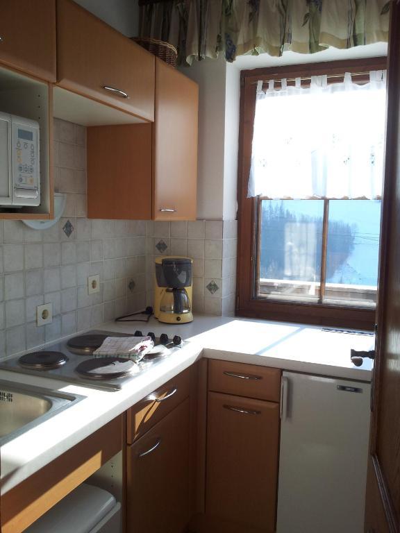 Appartamento Huberhof Schladming Camera foto