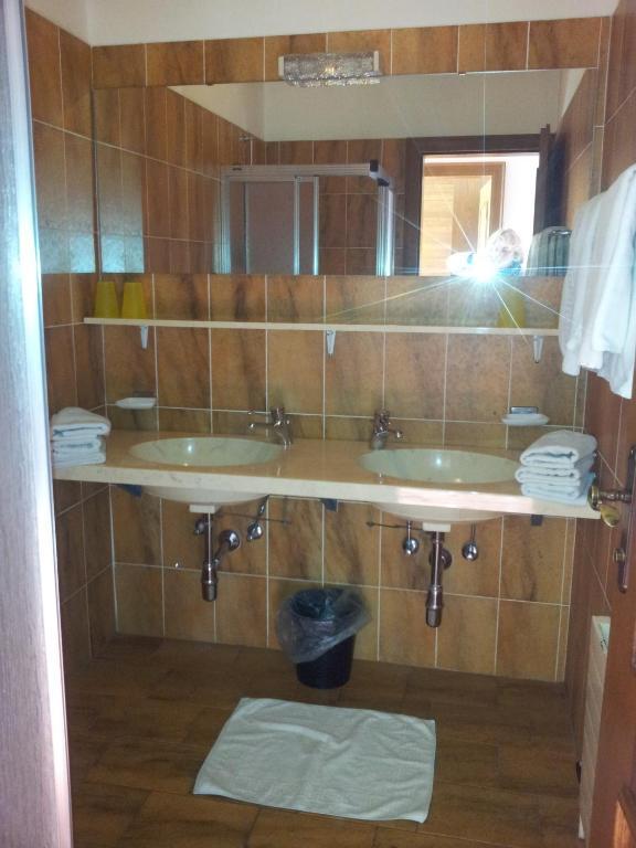 Appartamento Huberhof Schladming Camera foto