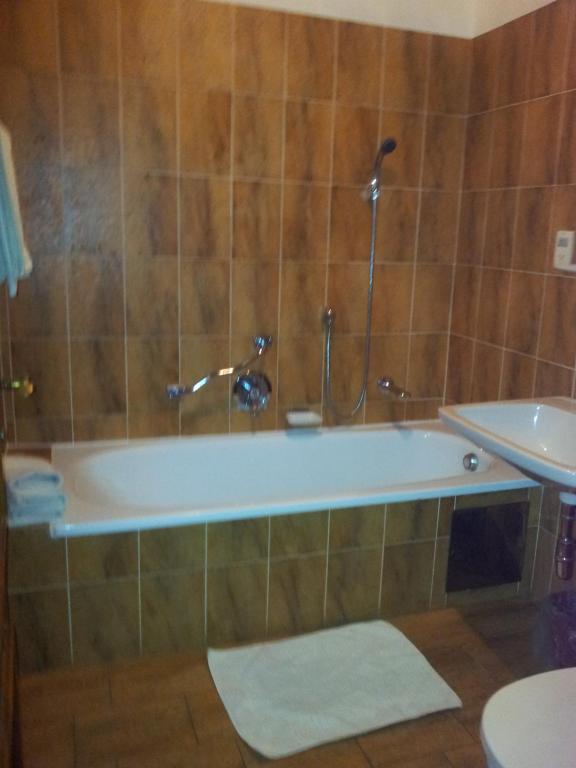 Appartamento Huberhof Schladming Camera foto