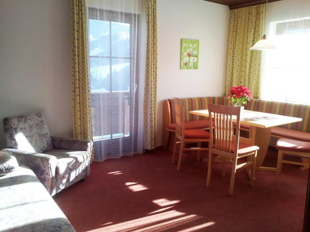 Appartamento Huberhof Schladming Camera foto