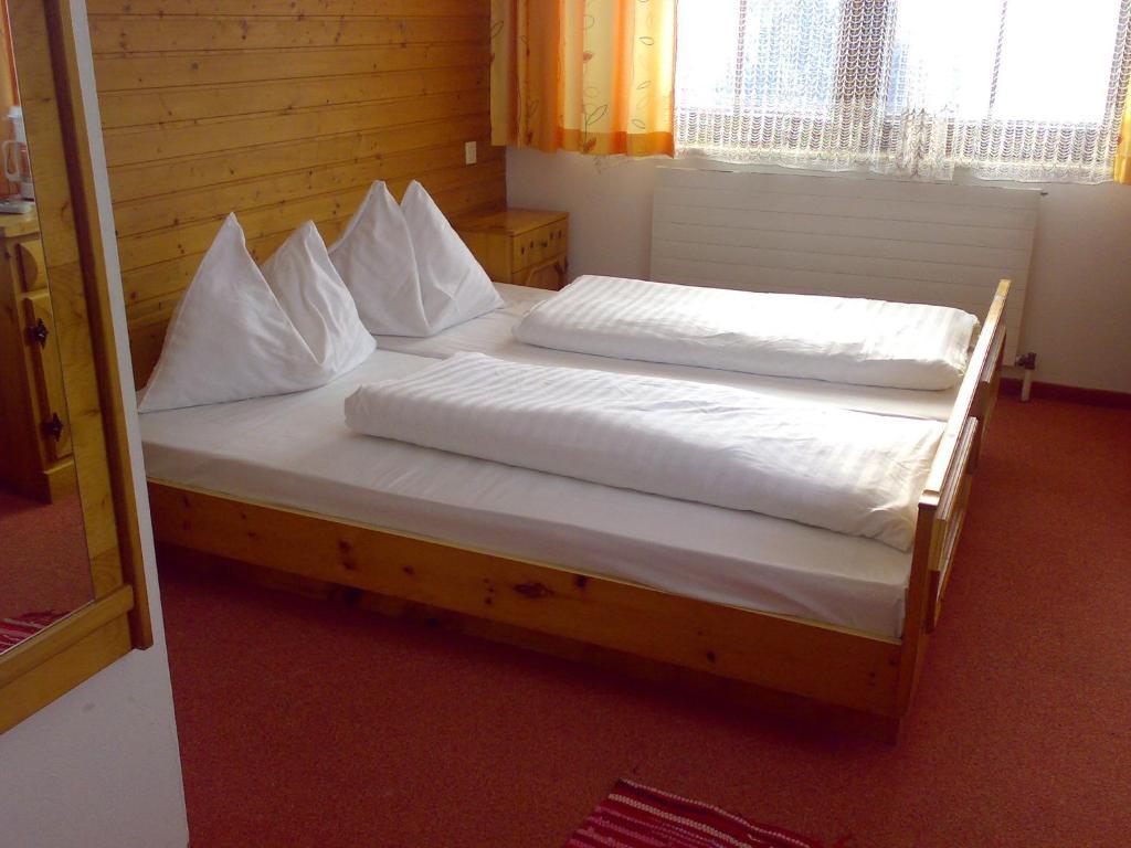 Appartamento Huberhof Schladming Camera foto