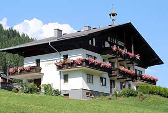 Appartamento Huberhof Schladming Esterno foto